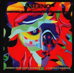 Tangerine Dream: Inferno