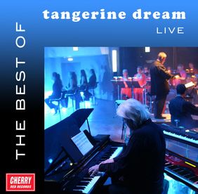 Voices In The Net The Best Of Tangerine Dream Live